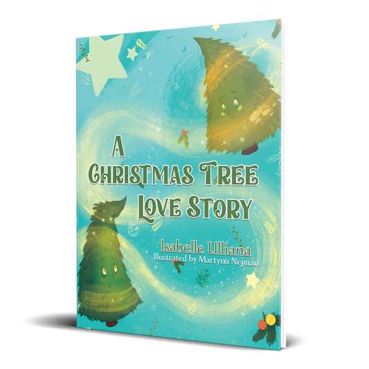 A Christmas Tree Love Story